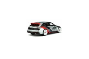 Audi RS6 C8 GTO Concept GT Spirit 1:18 GT373 Resin — billede 2 af 11