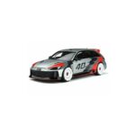 Audi RS6 C8 GTO Concept GT Spirit 1:18 GT373 Resin
