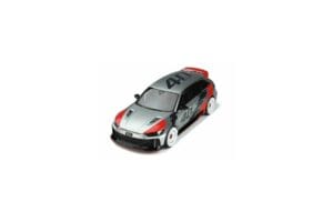 Audi RS6 C8 GTO Concept GT Spirit 1:18 GT373 Resin — billede 6 af 11
