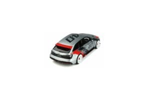 Audi RS6 C8 GTO Concept GT Spirit 1:18 GT373 Resin — billede 7 af 11