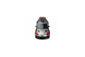 Audi RS6 C8 GTO Concept GT Spirit 1:18 GT373 Resin — billede 8 af 11