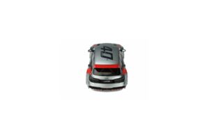 Audi RS6 C8 GTO Concept GT Spirit 1:18 GT373 Resin — billede 9 af 11