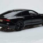 Audi RS7 C8 Sportback Mørk Kengfai 1:18 VAKF 0331 Resin - image 3 of 7