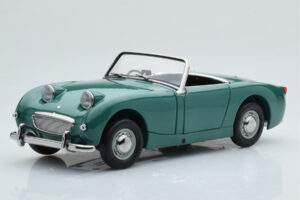 Austin-Healey Sprite Grøn Kyosho 1:18