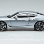Bentley Continental GT Hellmark Metallic Norev 1:18 182780 Metal - image 4 of 7