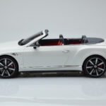 Bentley Continental GTC V8 S Hvid GT Spirit 1:18 - image 3 of 6