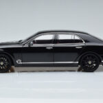 Bentley Mulsanne W.O. Edition By Mulliner Sort Almost Real 1:18 - image 5 of 11