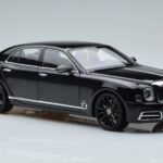 Bentley Mulsanne W.O. Edition By Mulliner Sort Almost Real 1:18 - image 6 of 11