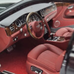 Bentley Mulsanne W.O. Edition By Mulliner Sort Almost Real 1:18 - image 8 of 11