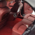 Bentley Mulsanne W.O. Edition By Mulliner Sort Almost Real 1:18 - image 9 of 11