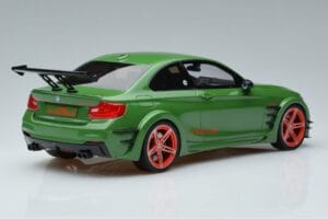 BMW M235i F22 AC Schnitzer ACL2 GT Spirit 1:18 GT146 Resin — billede 2 af 6