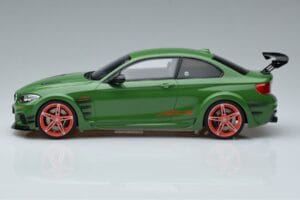 BMW M235i F22 AC Schnitzer ACL2 GT Spirit 1:18 GT146 Resin — billede 3 af 6
