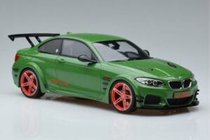 BMW M235i F22 AC Schnitzer ACL2 GT Spirit 1:18 GT146 Resin — billede 4 af 6