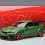 BMW M235i F22 AC Schnitzer ACL2 GT Spirit 1:18 GT146 Resin - image 6 of 6