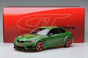 BMW M235i F22 AC Schnitzer ACL2 GT Spirit 1:18 GT146 Resin — billede 6 af 6