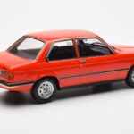 BMW 318 E21 Rød KK-Scale 1:18 - image 2 of 6