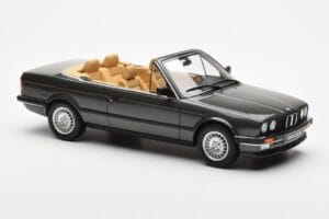 BMW 325i E30 Cabriolet Achat Grøn Otto 1:18 OT572 Resin — billede 4 af 6