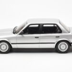 BMW 325i E30 Sølv Otto 1:18 OT912 - image 3 of 6