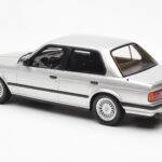 BMW 325i E30 Sølv Otto 1:18 OT912 - image 5 of 6