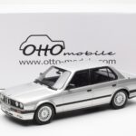 BMW 325i E30 Sølv Otto 1:18 OT912 - image 6 of 6