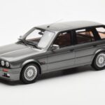 BMW 325i E30 Touring Grå Otto 1:18
