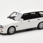 BMW 325i E30 Touring M Package Hvid Otto 1:18