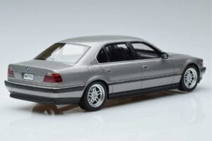 BMW 7 Series E38 750iL Otto 1:18 OT952 Resin — billede 2 af 6