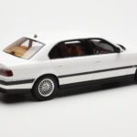 BMW 750iL E38 Asia Exclusive Hvid Otto 1:18 OT836 - image 2 of 6