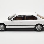 BMW 750iL E38 Asia Exclusive Hvid Otto 1:18 OT836 - image 3 of 6