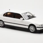 BMW 750iL E38 Asia Exclusive Hvid Otto 1:18 OT836 - image 4 of 6