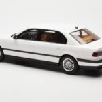 BMW 750iL E38 Asia Exclusive Hvid Otto 1:18 OT836 - image 5 of 6