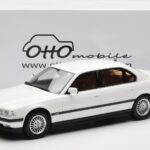 BMW 750iL E38 Asia Exclusive Hvid Otto 1:18 OT836 - image 6 of 6