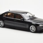 BMW 750iL E38 Sort Otto 1:18 - image 4 of 6