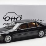 BMW 750iL E38 Sort Otto 1:18 - image 6 of 6