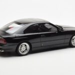 BMW 850 CSi E31 Sort Otto 1:18 - image 2 of 6