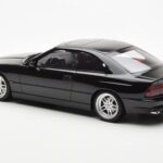 BMW 850 CSi E31 Sort Otto 1:18 - image 5 of 6