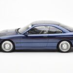 BMW Alpina B12 E38 5.7 Blå Otto 1:18 - image 3 of 6