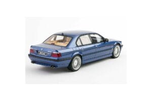 BMW Alpina B12 6.0 E38 Otto 1:18 OT359B Resin — billede 3 af 9