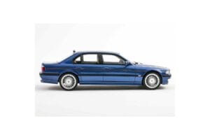 BMW Alpina B12 6.0 E38 Otto 1:18 OT359B Resin — billede 4 af 9