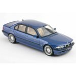 BMW Alpina B12 6.0 E38 Otto 1:18 OT359B Resin - image 5 of 9