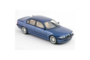 BMW Alpina B12 6.0 E38 Otto 1:18 OT359B Resin — billede 5 af 9