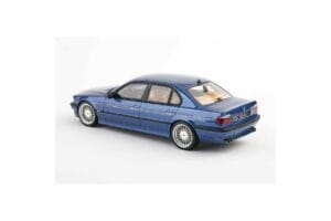 BMW Alpina B12 6.0 E38 Otto 1:18 OT359B Resin — billede 6 af 9