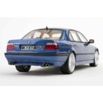 BMW Alpina B12 6.0 E38 Otto 1:18 OT359B Resin - image 7 of 9