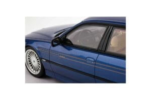 BMW Alpina B12 6.0 E38 Otto 1:18 OT359B Resin — billede 8 af 9