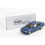 BMW Alpina B12 6.0 E38 Otto 1:18 OT359B Resin - image 9 of 9