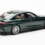 BMW Alpina B3 G20 Grøn GT Spirit 1:18 - image 2 of 6