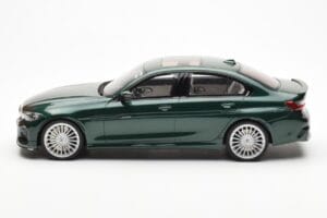 BMW Alpina B3 G20 Grøn GT Spirit 1:18 GT295 Resin — billede 3 af 6