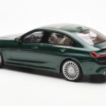 BMW Alpina B3 G20 Grøn GT Spirit 1:18 - image 5 of 6