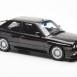 BMW Alpina B6 3.5S M3 E30 Antracit Grå Otto 1:18 - image 4 of 6