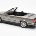 BMW Alpina C2 2.7 E30 Cabriolet Grå MCG 1:18 MCG18384 - image 5 of 5